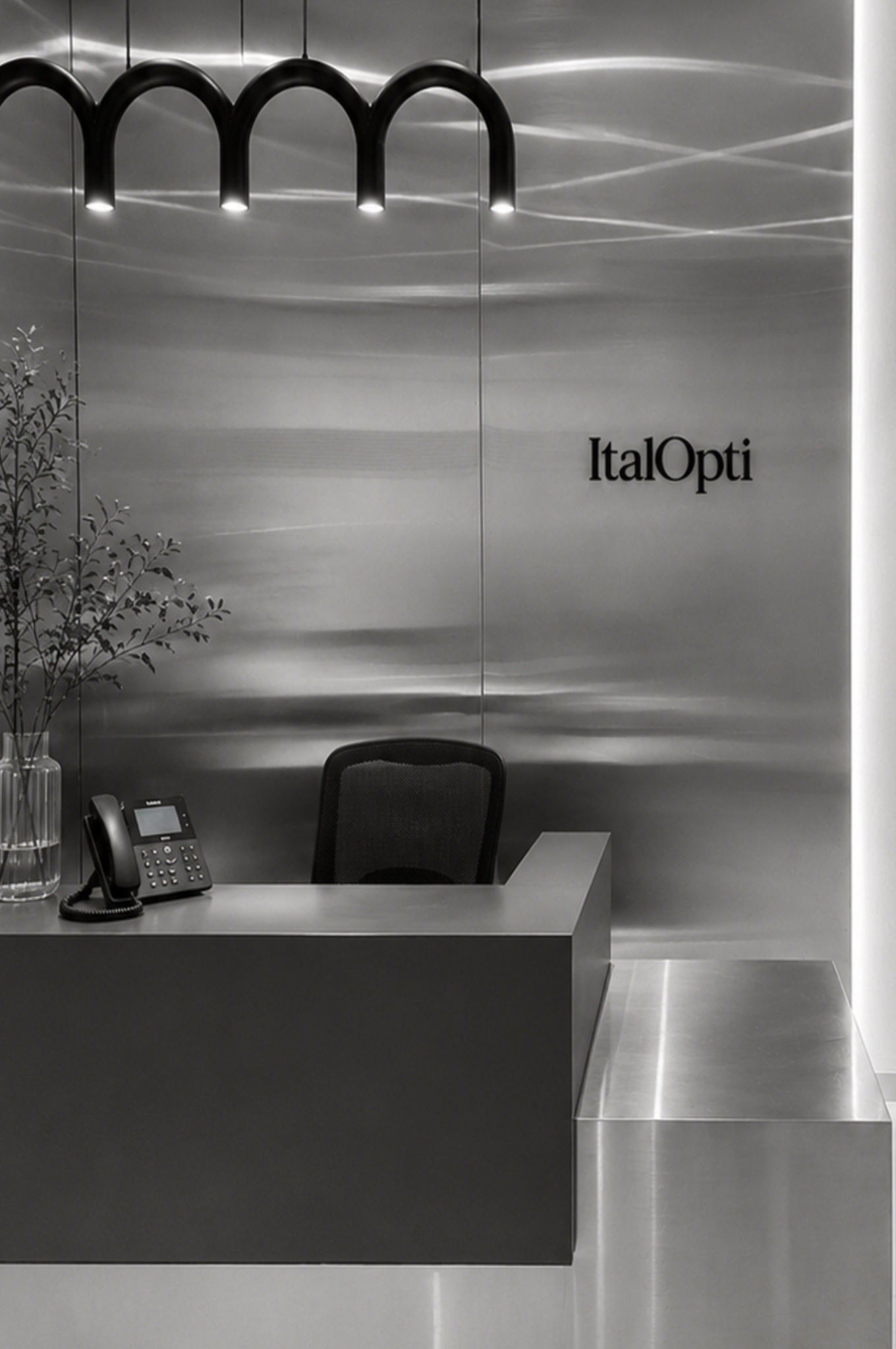 ItalOpti Contact