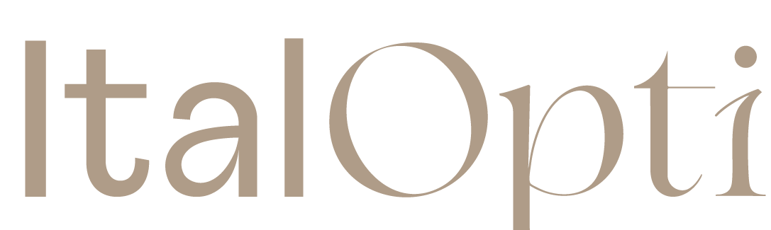 ItalOpti Logo